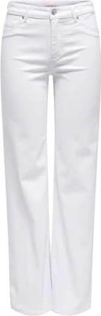 ONLY Blush Straight Jeans (Damen)