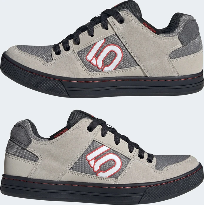Five Ten Freerider grey three/cloud white/beige