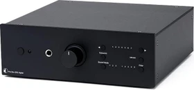 Pro-Ject Pre Box DS2 digital schwarz/schwarz