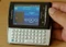 Sony Ericsson Xperia X10 mini pro schwarz Vorschaubild