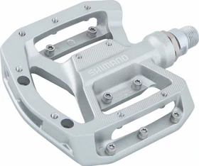 Shimano PD-GR500 Plattformpedale silber