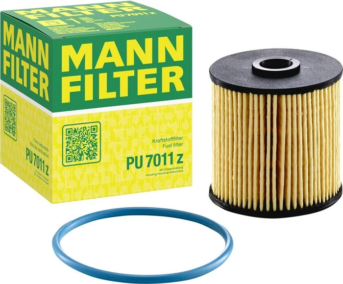 Mann Filter PU 7011 z