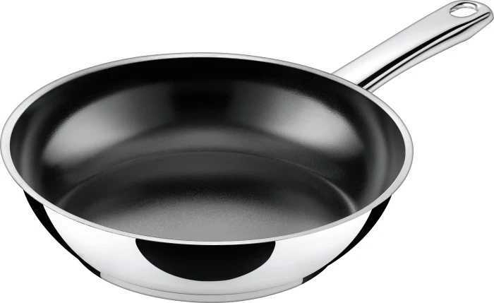 WMF Silit Talis Pfannen-Set mit Pfannenwender, 3-tlg.