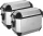 Givi Trekker Alaska 36l silber, Paar (ALA36APACK2)