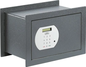 Burg-Wächter Pure-Safe PSW 120 E Wandtresor, elektronisches Zahlenschloss