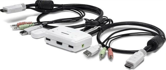 TRENDnet TK-215i