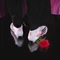 adidas F50 Elite Lamine Yamal Laceless FG cloud white/core black/lucid red Vorschaubild