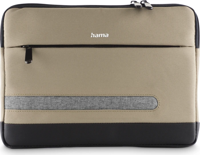 Hama 11" Tablet-Sleeve Terra, Natur