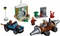 LEGO Juniors - Banküberfall des Tunnelgräbers Vorschaubild