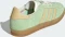 adidas Gazelle Indoor semi spark green/almost yellow/cream white Vorschaubild