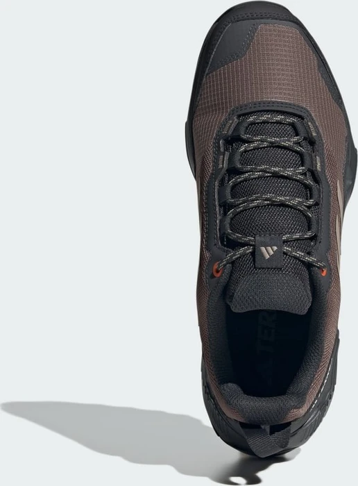 adidas Eastrail 2.0 Rain.RDY earth strata/blanch cargo/semi flash aqua (Damen)