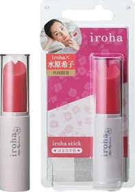 Tenga Iroha Kiko Mizuhara Edition Stick hamanasu