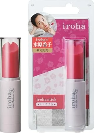 Tenga Iroha Kiko Mizuhara Edition Stick hamanasu