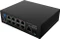 Lanberg ILFE Railmount Switch, 9x RJ-45, 1x SFP, 120W PoE++ Vorschaubild