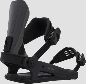 Ride C-10 Softbindung schwarz (Modell 2022/2023)