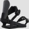 Ride C-10 Softbindung schwarz (Modell 2022/2023) Vorschaubild