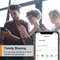 Antela 16A Wifi Smart Plug, 3680W, Smart-Steckdose mit Strommessfunktion, 4er-Pack Vorschaubild