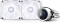 NZXT Kraken 240 RGB White Vorschaubild