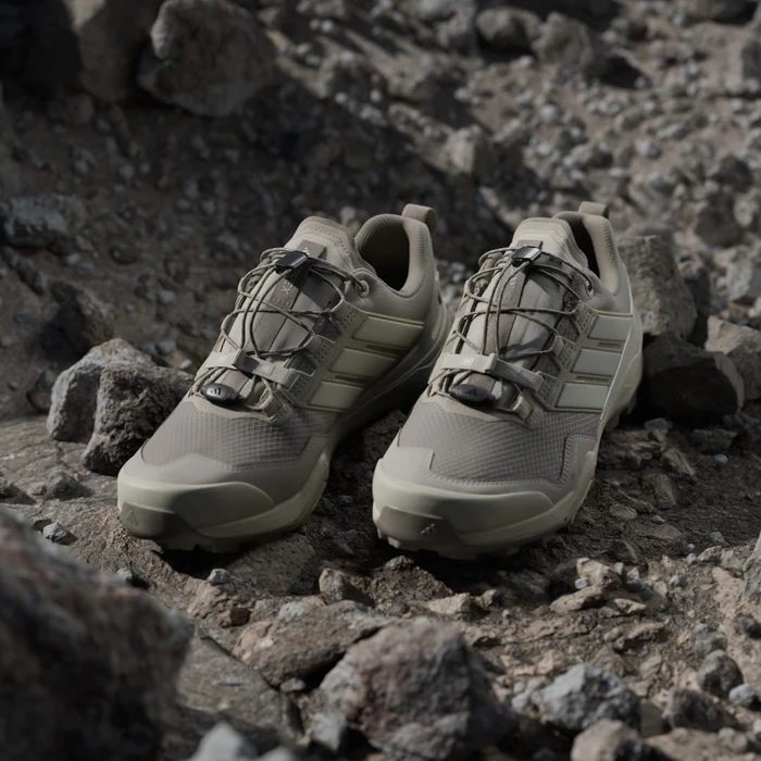 adidas Terrex Skychaser GTX putty beige/alumina/wonder beige (Herren)
