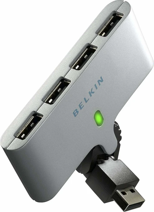 Belkin Hi-Speed Flex-Hub