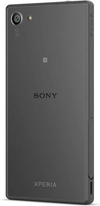 Sony Xperia Z5 Compact schwarz