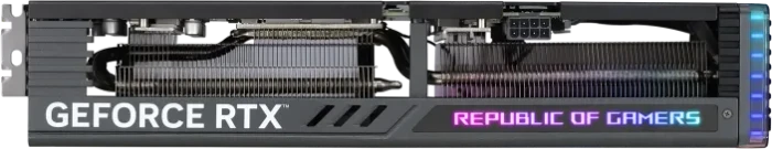 ASUS ROG Strix GeForce RTX 4060 Ti, ROG-STRIX-RTX4060TI-16G-GAMING, 16GB GDDR6, HDMI, 3x DP