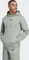 adidas City Escape Hoodie silver green (Herren) Vorschaubild