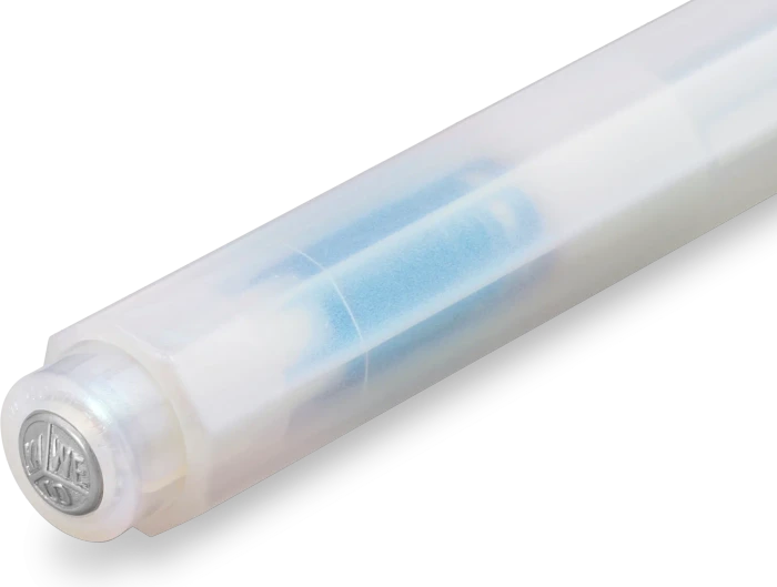Kaweco Lunar Sport Kugelschreiber light blue