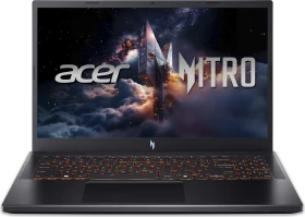 Acer Nitro V 15 ANV15-52-50S2, Core i5-13420H, 16GB RAM, 1TB SSD, GeForce RTX 5050, DE (NH.QZ9EG.002)
