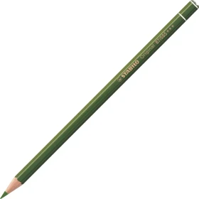 STABILO Original Buntstift olivgrün
