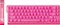 Attack Shark X68 HE Rapid Trigger Keyboard, US Vorschaubild