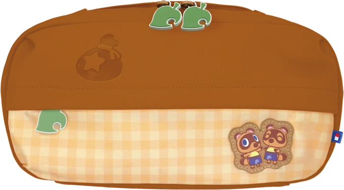 Hori Adventure Pack Tasche (Switch 2)