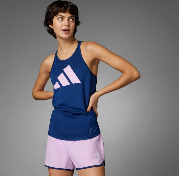 adidas Run It Laufhose kurz (Damen)
