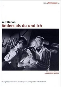 Anders als du und ich (DVD)