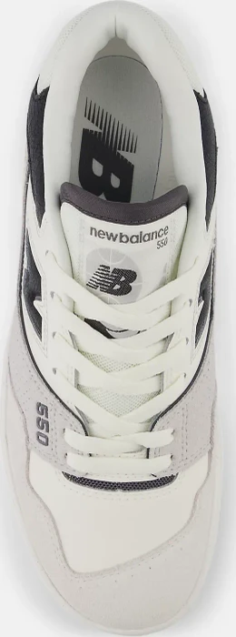 New Balance 550 sea salt/grey matter/magnet (Damen)