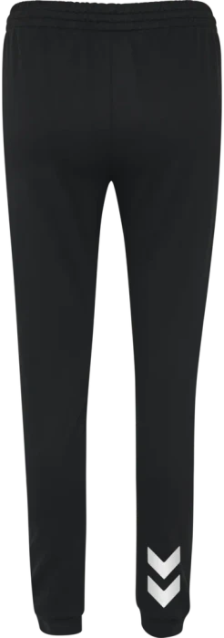 hummel Go Trainingshose lang schwarz (Damen)