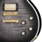 Gibson Les Paul Supreme Translucent Ebony Burst Vorschaubild