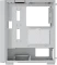 AeroCool B509A Flow White, Glasfenster Vorschaubild