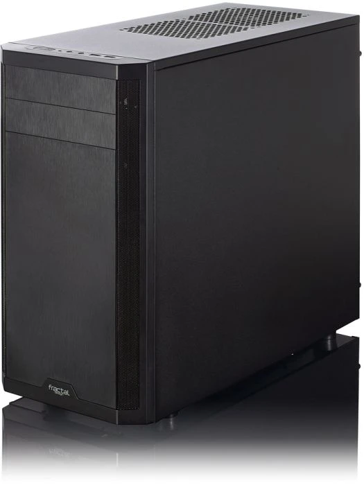 Fractal Design Core 3500, Acrylfenster