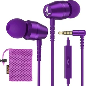 LUDOS Omnitone 3.5mm violett