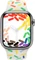 Apple Sportarmband M/L für Apple Watch 45mm Pride Edition Vorschaubild