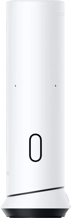 Insta360 Wave Konferenzlautsprecher mit KI-Aufnahme arctic white
