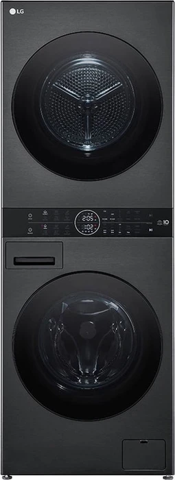 LG WT1210BBF Washtower platinum black