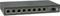 LevelOne GEP Desktop 2.5G Switch, 8x RJ-45, 1x SFP+, 120W PoE++ Vorschaubild