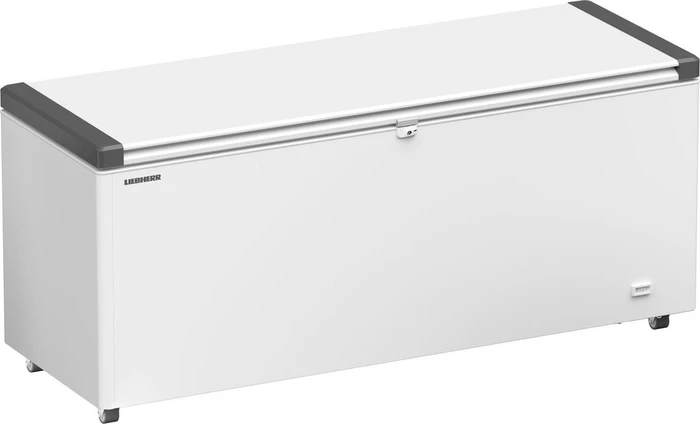 Liebherr EFL 6055-20 Gewerbe-Gefriertruhe