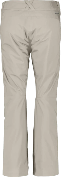 Scott Ultimate Dryo 10 Skihose lang dust white (Damen)
