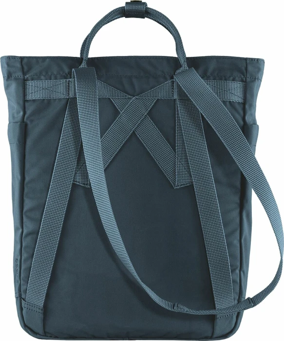 Fjällräven Kanken Totepack navy