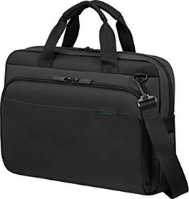 Samsonite Mysight, Bailhandle, 15.6" Notebooktasche, 42cm, 12.5l, schwarz