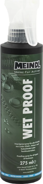 Meindl Wet Proof Imprägnier-Spray 275ml