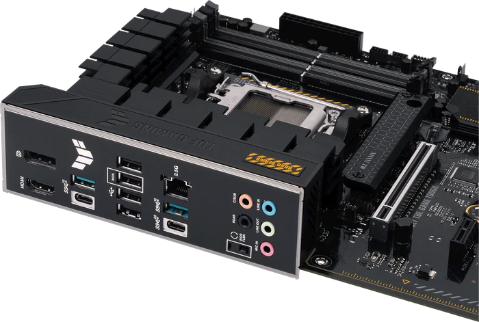 ASUS TUF Gaming B650-Plus (AMD AM5)